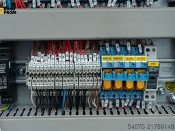 Used Industrial Chiller AERMEC - 634 kW | With warranty