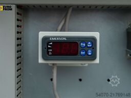 Used Industrial Chiller AERMEC - 634 kW | With warranty