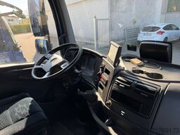 MERCEDES-BENZ ATEGO 816 KOFFER LBW KLIMA