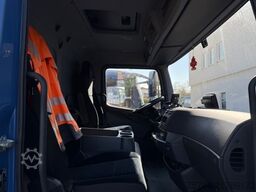 MERCEDES-BENZ ATEGO 816 KOFFER LBW KLIMA