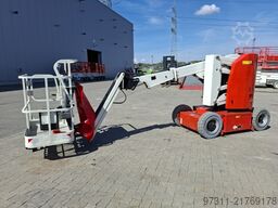 JLG E300AJP