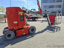JLG E300AJP