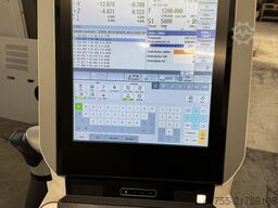 DMG MORI CMX 50