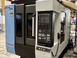 DOOSAN T3600D
