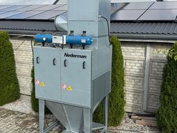 Nederman FMC-4L