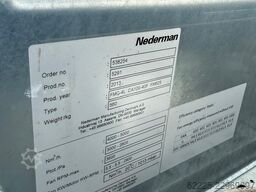 Nederman FMC-4L