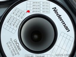 Nederman FMC-4L