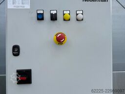Nederman FMC-4L