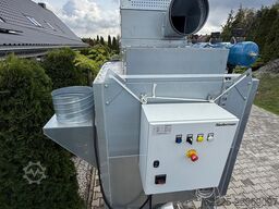 Nederman FMC-4L