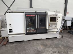 Mori Seiki NZX 2500/1000Y