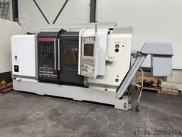 Mori Seiki NZX 2500/1000Y