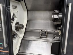 Mori Seiki NZX 2500/1000Y