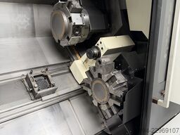 Mori Seiki NZX 2500/1000Y