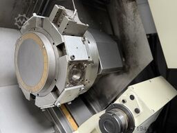 Mori Seiki NZX 2500/1000Y