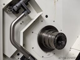 Mori Seiki NZX 2500/1000Y