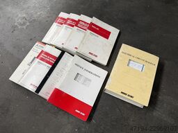 Mori Seiki NZX 2500/1000Y