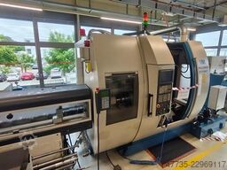 WILLEMIN MACODEL W 518 MT