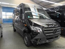 Mercedes-Benz Sprinter 317 CDI,L2H2,Automatik,Kamera,Navi