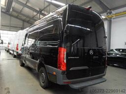 Mercedes-Benz Sprinter 317 CDI,L2H2,Automatik,Kamera,Navi