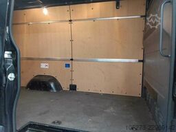 Mercedes-Benz Sprinter 317 CDI,L2H2,Automatik,Kamera,Navi