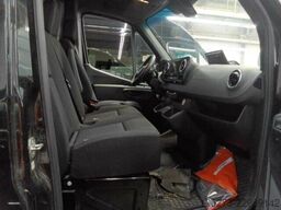 Mercedes-Benz Sprinter 317 CDI,L2H2,Automatik,Kamera,Navi