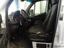 Mercedes-Benz Sprinter 317 Maxi XXL,MBUX,Navi,360°Kamera