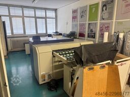 Screen PT-R 4600S