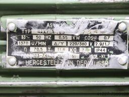 unbekannt 4AX71A