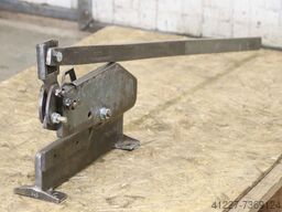 Mubea Schnittlänge 150 mm