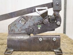 Mubea Schnittlänge 150 mm