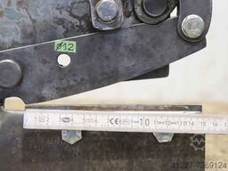 Mubea Schnittlänge 150 mm