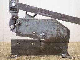 Mubea Schnittlänge 150 mm