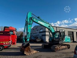 KOBELCO SK210 NLC-10 OQ70 Klimaautomatik 180 Grad