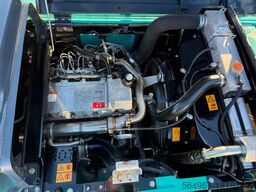 KOBELCO SK210 NLC-10 OQ70 Klimaautomatik 180 Grad