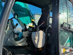 KOBELCO SK210 NLC-10 OQ70 Klimaautomatik 180 Grad