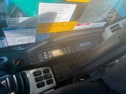 KOBELCO SK210 NLC-10 OQ70 Klimaautomatik 180 Grad