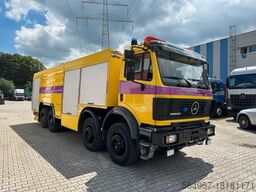 MERCEDES-BENZ 3238 SK Löschfahrzeug Rosenbauer ULF9000Mixmatik