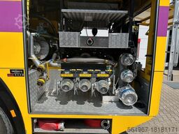 MERCEDES-BENZ 3238 SK Löschfahrzeug Rosenbauer ULF9000Mixmatik