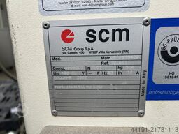 SCM T 110 i