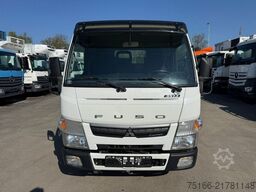 FUSO FUSO 3 S 15 Kipper 3-Seiten EURO 6 D *Schalter