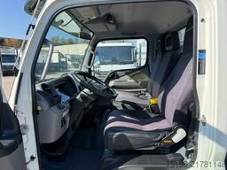 FUSO FUSO 3 S 15 Kipper 3-Seiten EURO 6 D *Schalter