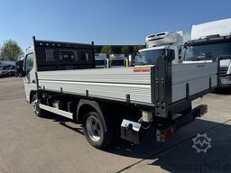 FUSO FUSO 3 S 15 Kipper 3-Seiten EURO 6 D *Schalter