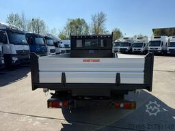 FUSO FUSO 3 S 15 Kipper 3-Seiten EURO 6 D *Schalter