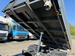 FUSO FUSO 3 S 15 Kipper 3-Seiten EURO 6 D *Schalter