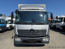 MERCEDES-BENZ ATEGO 818 / 918 L Plane 7,1 m EDSCHA * LBW 1 to.