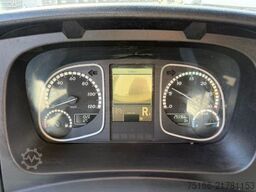 MERCEDES-BENZ ATEGO 818 / 918 L Plane 7,1 m EDSCHA * LBW 1 to.