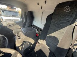 MERCEDES-BENZ ATEGO 818 L Koffer 7,20 m LBW 1 T*SEITENTÜR