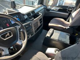 MAN 26.460 TGS Abrollkipper 6x2