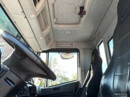 IVECO STRALIS 360 MEILLER  Absetzkipper  4x2