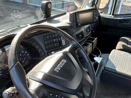 IVECO STRALIS 360 MEILLER  Absetzkipper  4x2